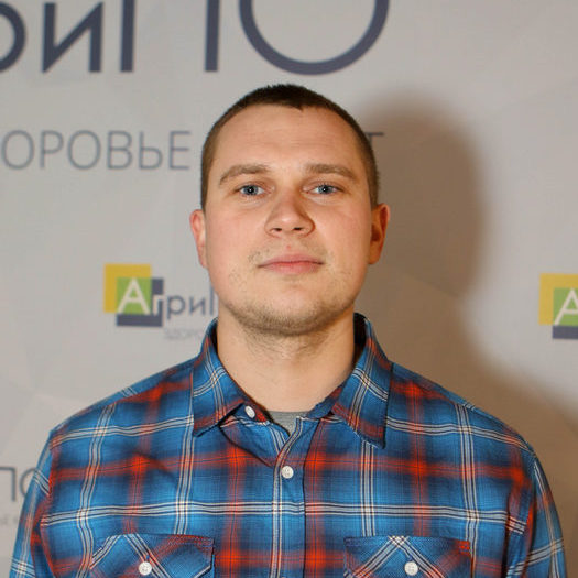 Александр Афанасьев