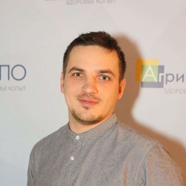 Павел Кишкель