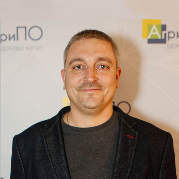 Сергей Константинович Пашин