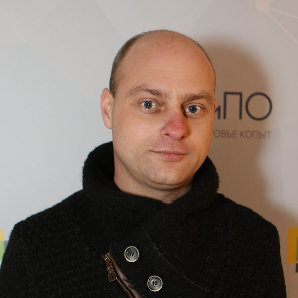 Евгений Поддубный