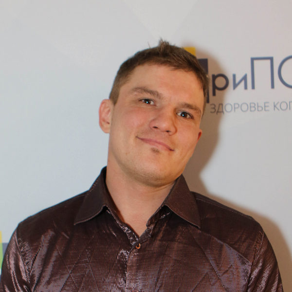 Александр Шилай