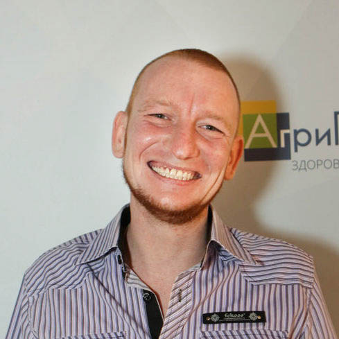 Алексей Забавчик