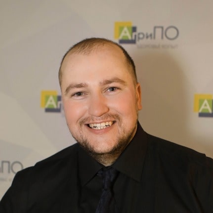 Боровский Дмитрий