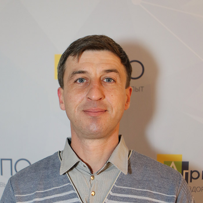 Андрей Демчишин