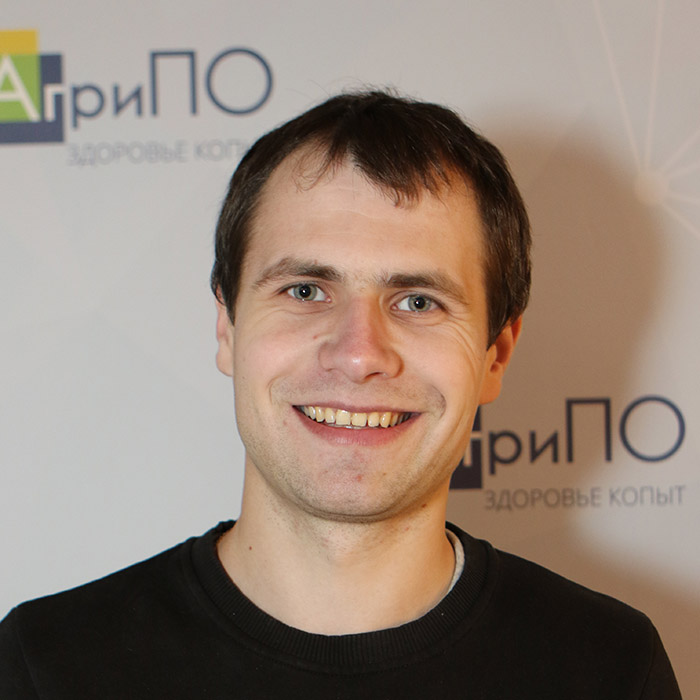 Александр Морозов