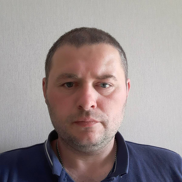 Руслан Варавко
