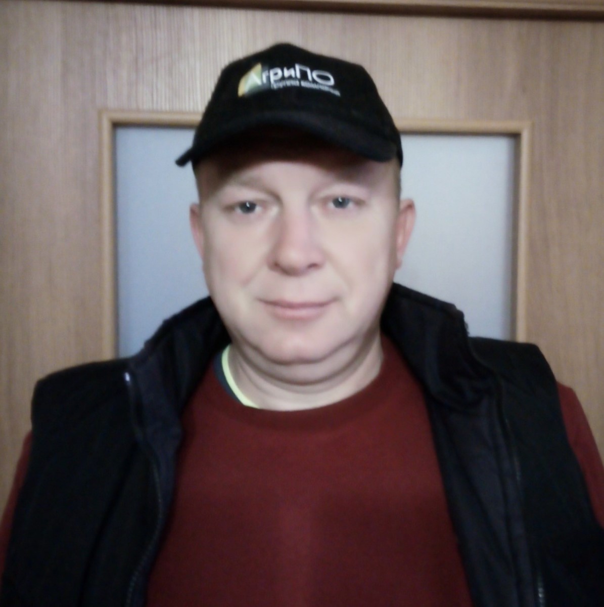 Сергей Донюш