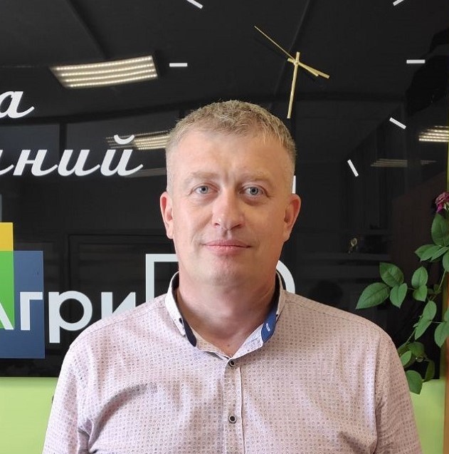 Александр Михайлович Рублевский