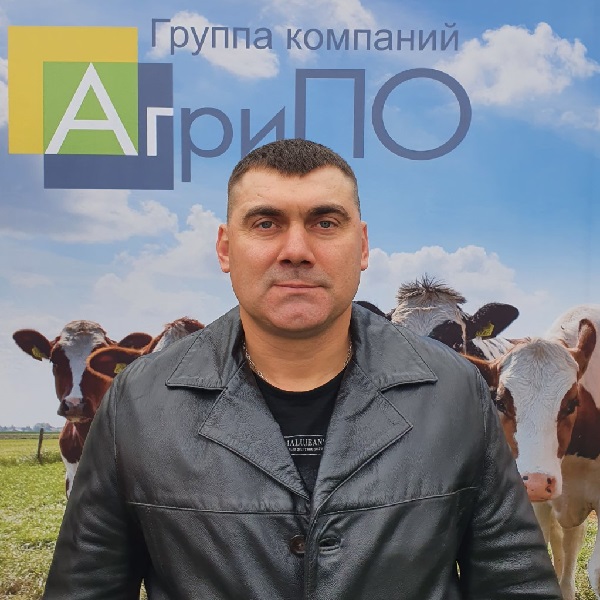 Сергей Семенович Гаврик